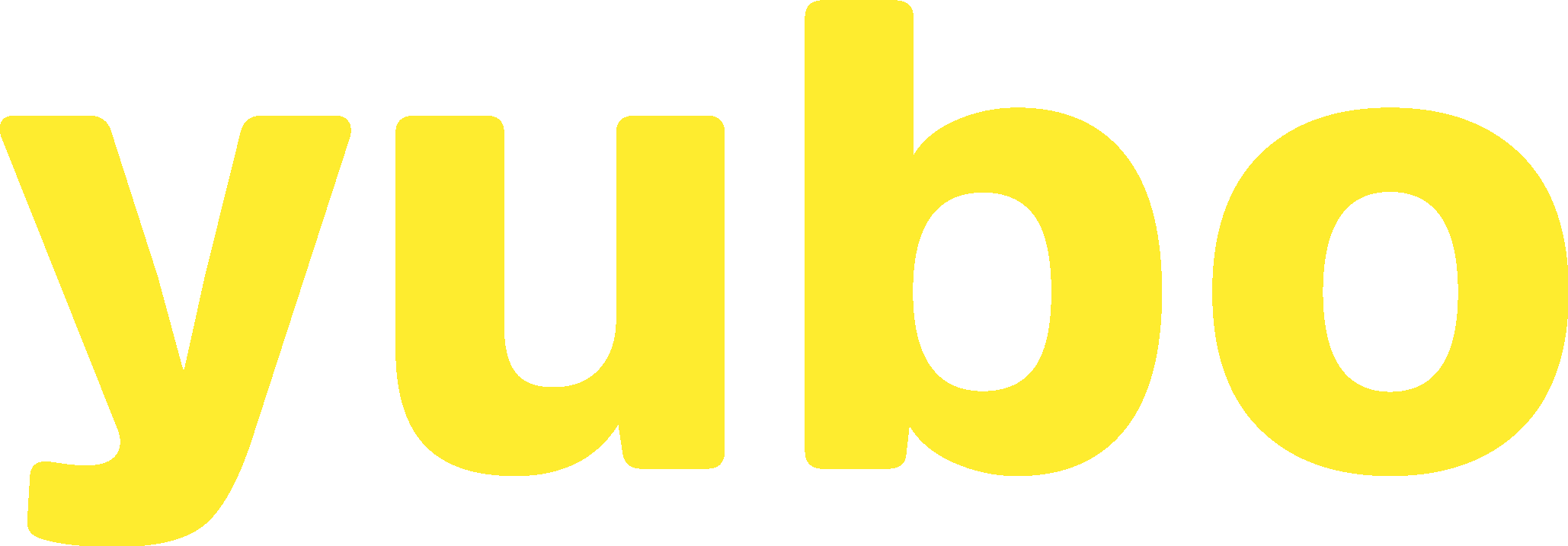 Yubo Logo